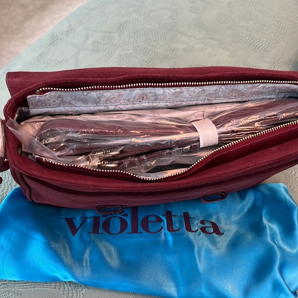 Violeta Bag - Picture 2 of 3